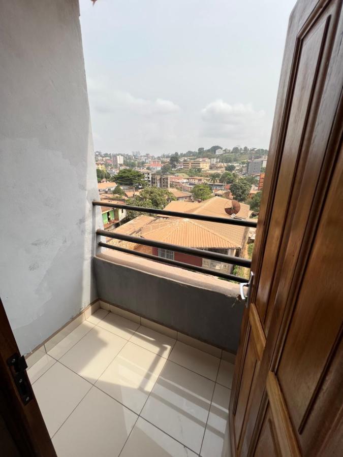 Les Logis De Nouvelle Route Bastos Διαμέρισμα Yaoundé Εξωτερικό φωτογραφία
