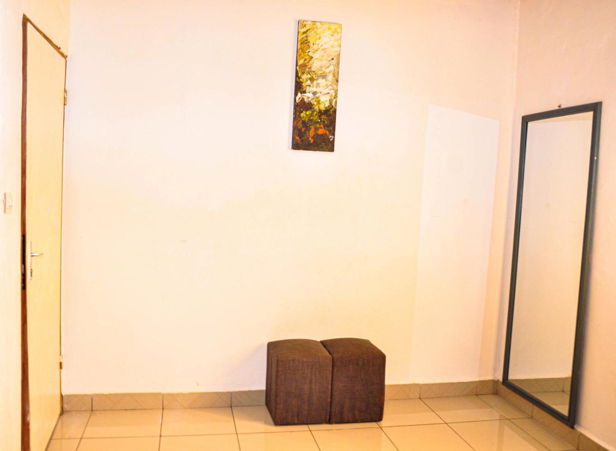 Les Logis De Nouvelle Route Bastos Διαμέρισμα Yaoundé Εξωτερικό φωτογραφία